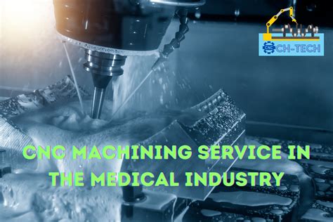 medical cnc machining services|cnc full form in pharma.